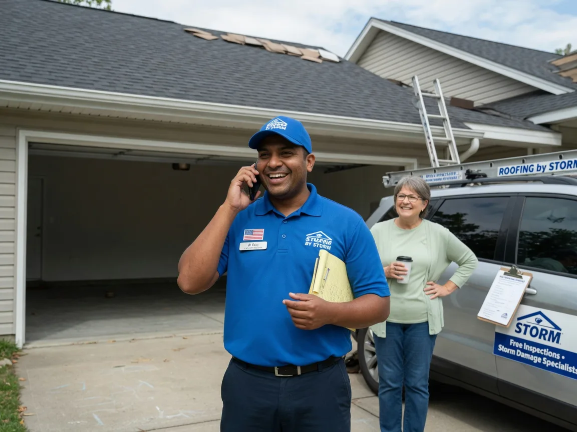 Roof Repair Near Me Oakes, ND FAQs
