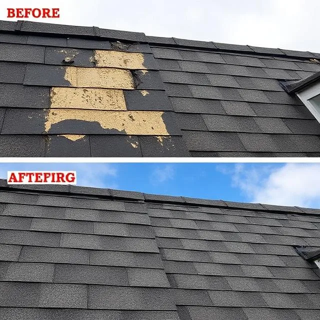 Roof Repair Near Me in Oakes, ND near me